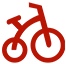 自行车附件：Bicycle accessory