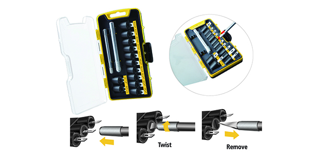 Hobby Knife Set