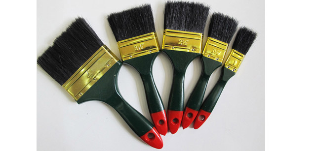 Painting Brushes