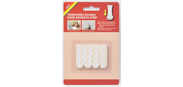 Adhesive Removable Hook
