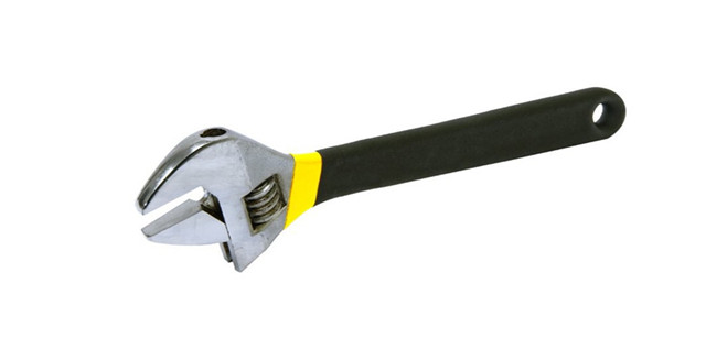 300mm Adjustable Wrench