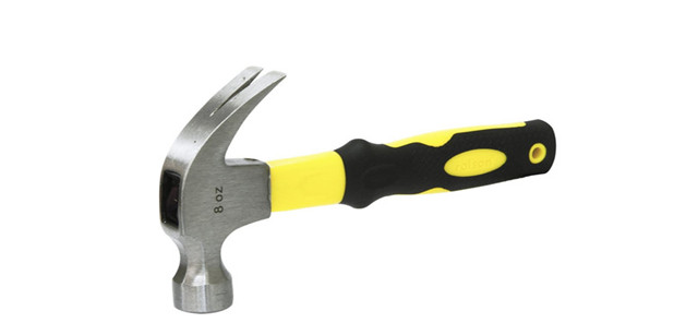 8OZ Midi Claw Hammer