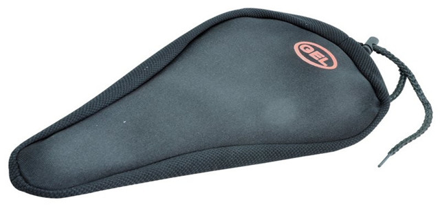 Gel Bicycle Seat Cover