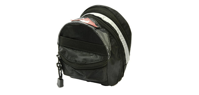 Bicycle Saddle Bag