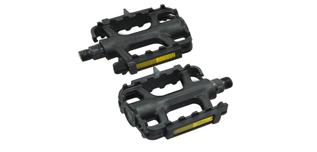 Bicycle Pedals