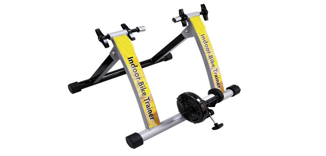 Indoor Bicycle Trainer