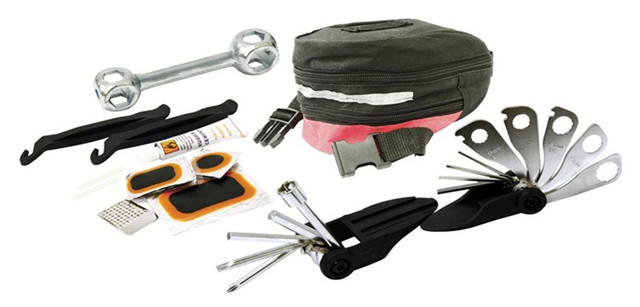 Bicycle Repair Kit