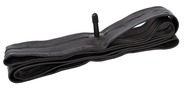 Bicycle Inner Tube 26x2.1-2.5 Schrader Valve