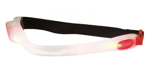 LED Bicycle Armband Light