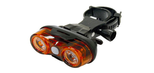 Bicycle Rear Light