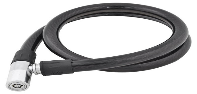 20 x 1200mm Bicycle Cable Lock