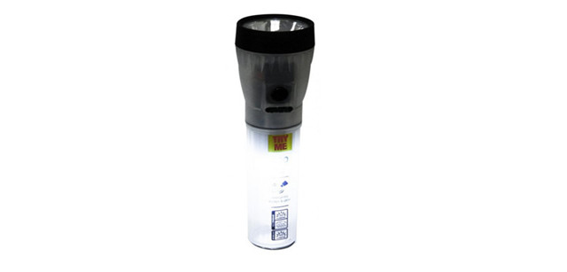 LED Torch & Lantern