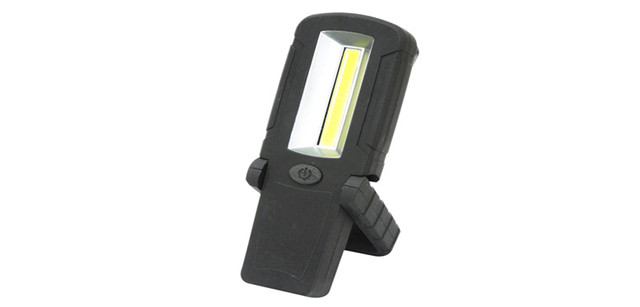 3W Z5 COB Worklight