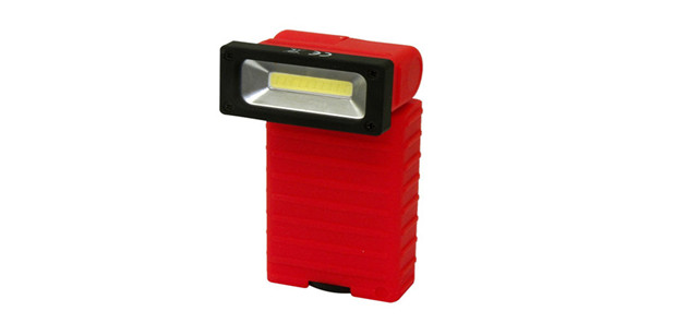 3W Z5 COB Worklight