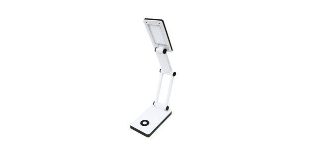 30 SMD USB Desk Lamp