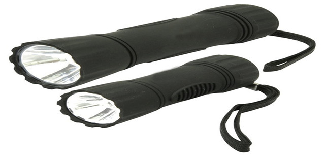 2pc LED Torch Set