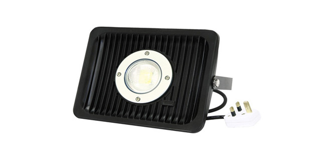 50W COB LED Flood Light