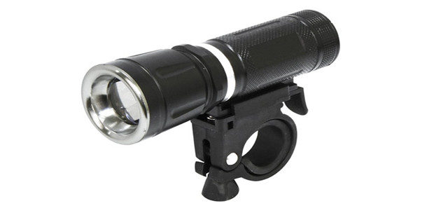 3W Z2 Bicycle Front Light