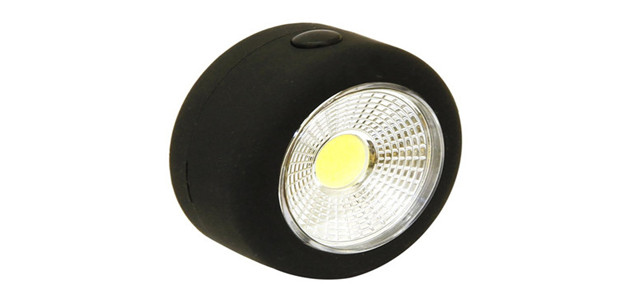 3W Z2 Work Light