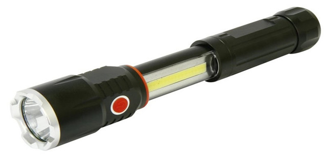 3W Z5 Telescopic Light