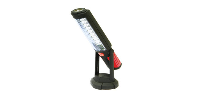 20 & 5 LED Work Light