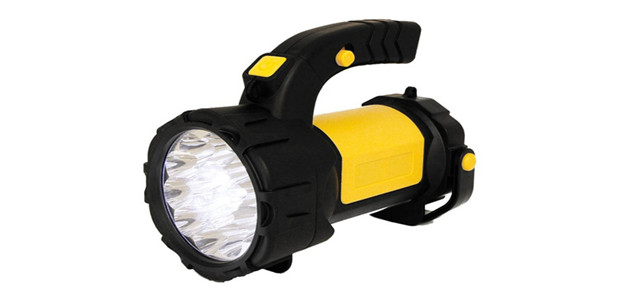 15 + 12 LED Work Light