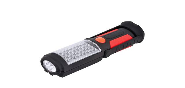 0.5W & 36 LED Work Light