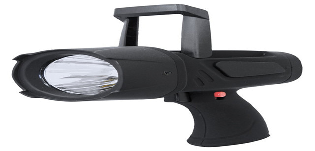 3W LED Spotlight