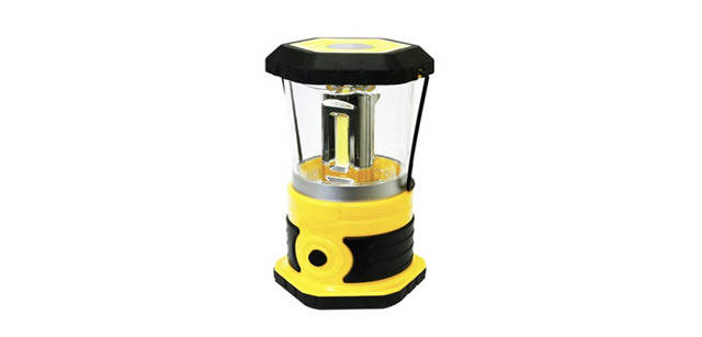 9W Z5 COB Camping Lantern