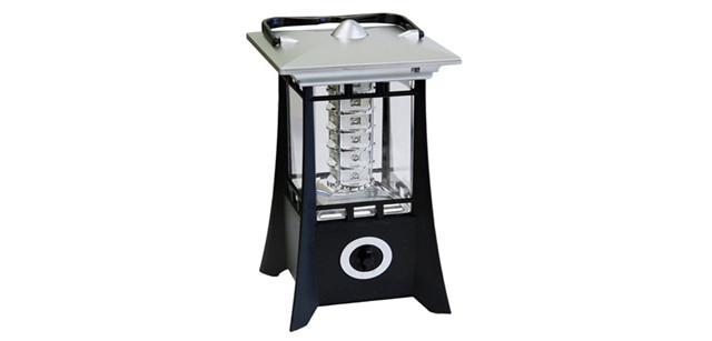 24 LED Patio Camping Lantern