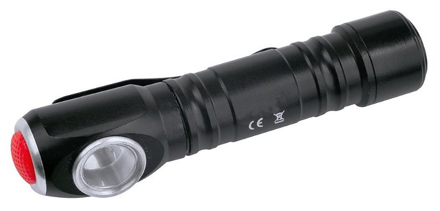 1W Pocket Torch