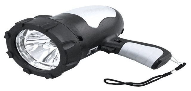 Rechargeable Spotlight