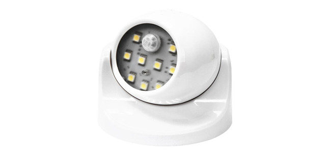 SMD Wireless Motion Sensor Light